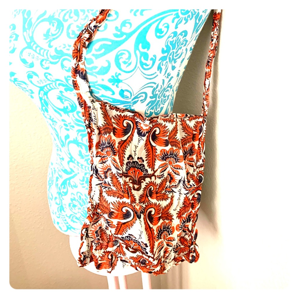 Free People thin over the shoulder bag